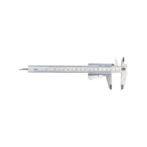 Juwel Plus Calibro a Corsoio H42051150, 0-150 mm