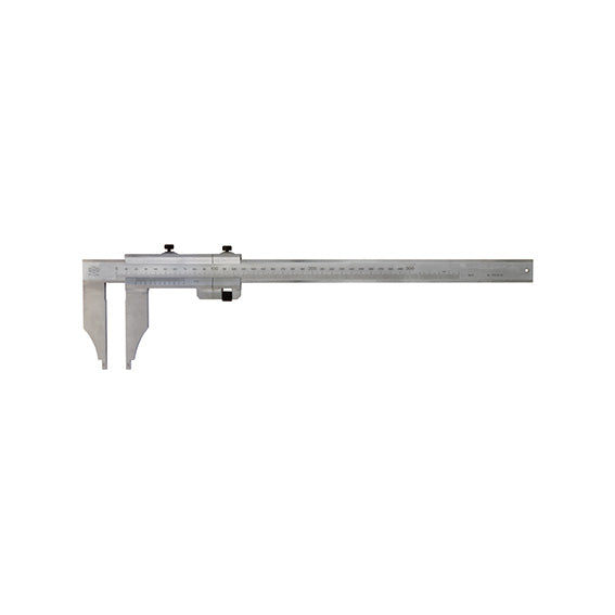 Juwel Plus Calibro da Officina H42200250, 0-250 mm