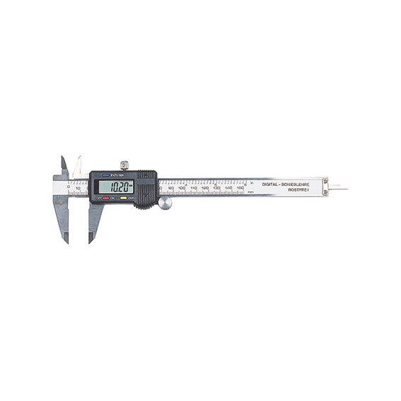 Juwel Plus Calibro Digitale H42154300, 0-300 mm