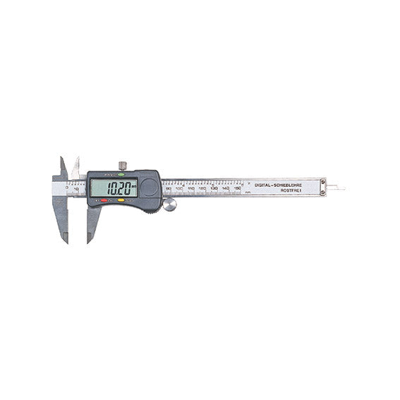 Juwel Plus Calibro Digitale H42155150, 0-150 mm