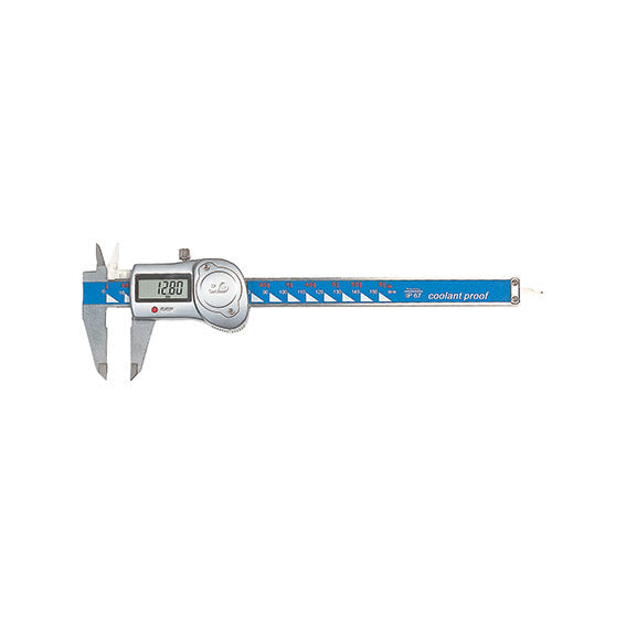 Juwel Plus Calibro Digitale IP67 H42166150, 0-150 mm
