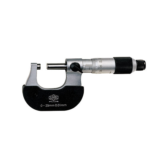 Juwel Plus Micrometro Analogico H43100100, 75-100 mm