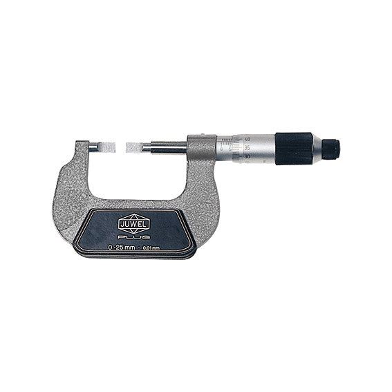 Juwel Plus Micrometro per Cave H43380050, 25-50 mm