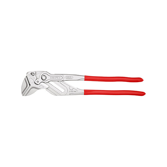 Knipex Pinza Chiave A28820400, 400 mm, Apertura 0-85 mm