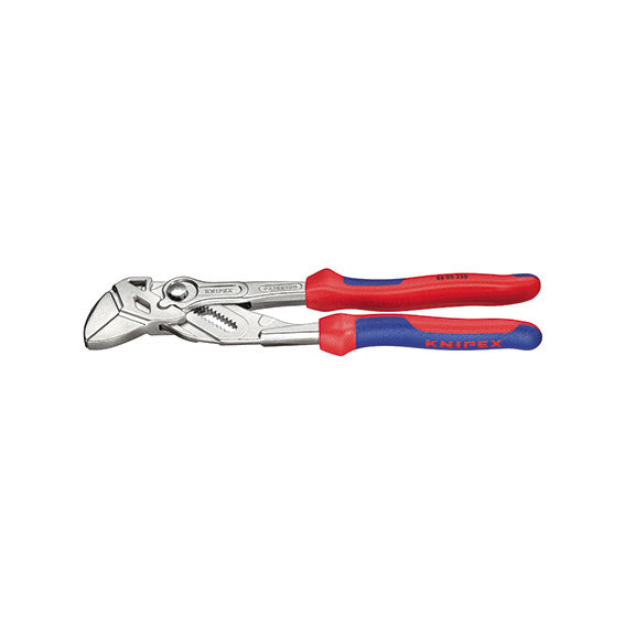 Knipex Pinza Chiave A28823250, 250 mm, Apertura 0-52 mm