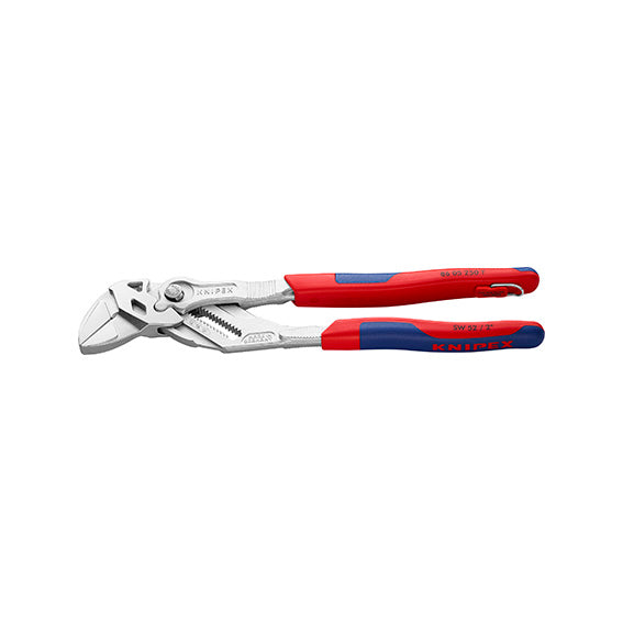 Knipex Pinza Chiave A28824180, 180 mm, Apertura 0-40 mm