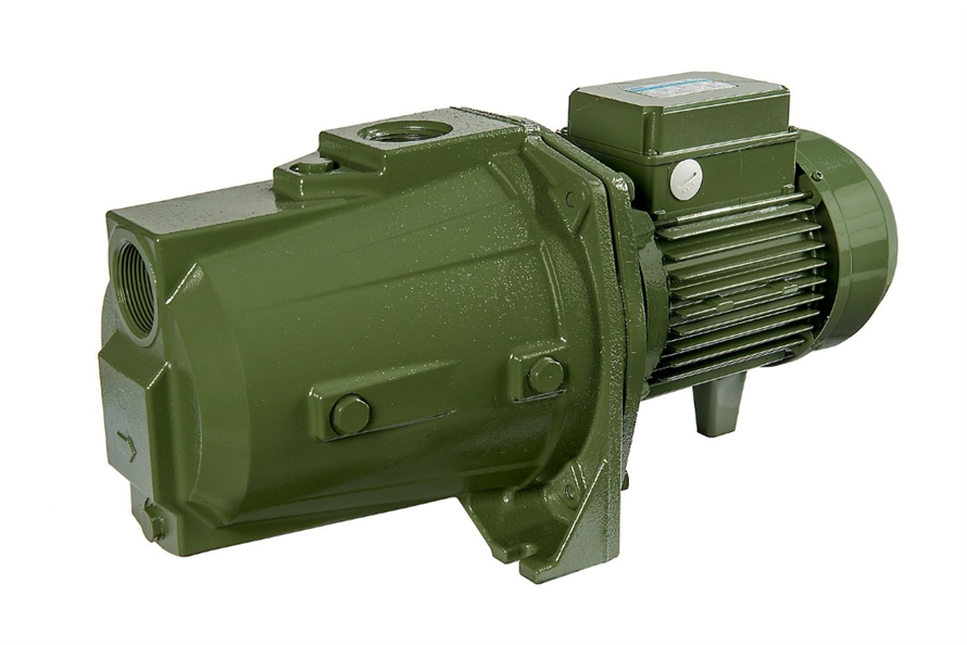 SAER M 70 elettropompa di superficie