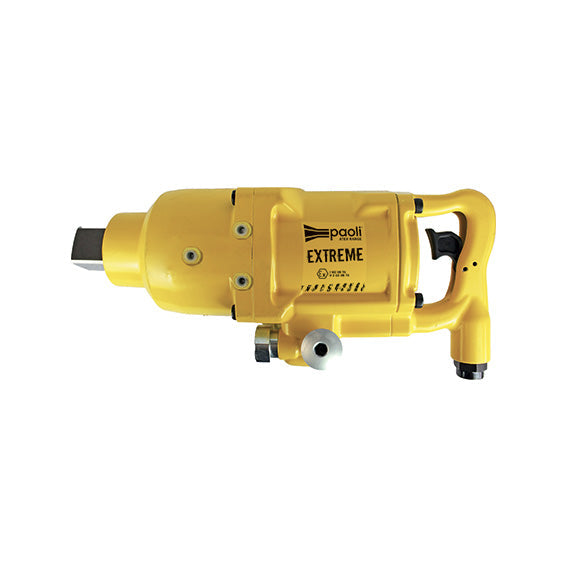 Paoli Avvitadadi ATEX per Impiego in Sottosuolo M74336000, 1 1/2", 4200 Nm
