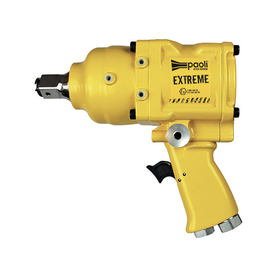 Paoli Avvitadadi ATEX per Impiego in Superficie M74305000, 1", 3300 Nm