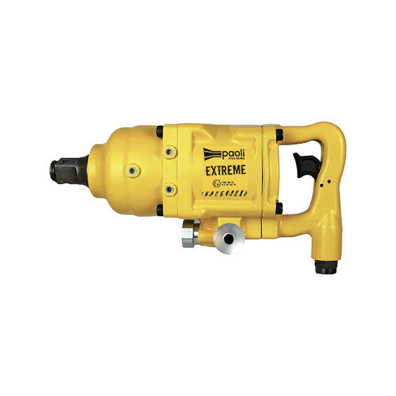 Paoli Avvitadadi ATEX per Impiego in Superficie M74315000, 1", 3200 Nm