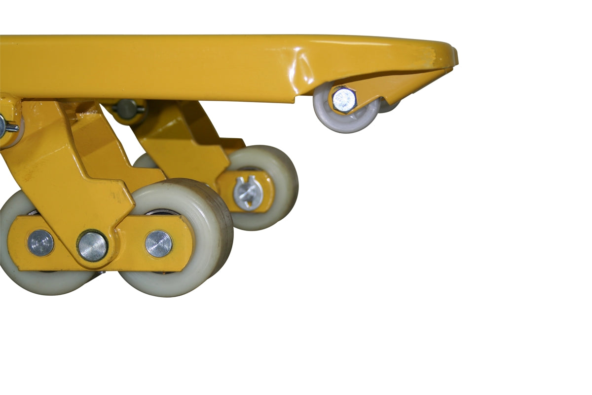 Carmeccanica Transpallet Forche Speciali 1300 mm TCRF 135