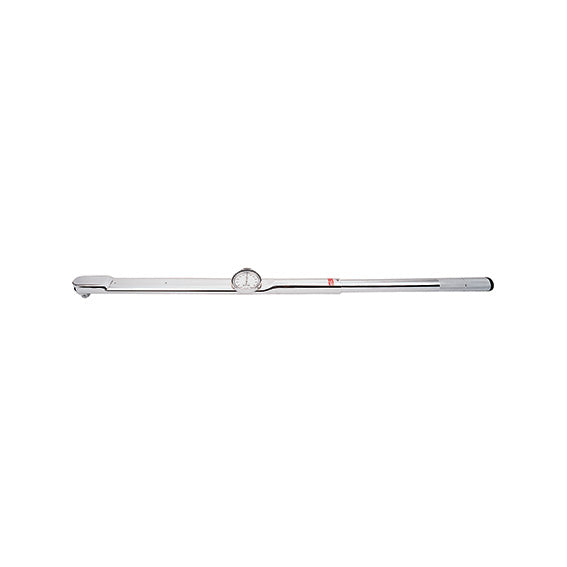 Tohnichi Chiave Dinamometrica a Quadrante A 2831 1996, 350-2800 Nm, Attacco 1 1/2"
