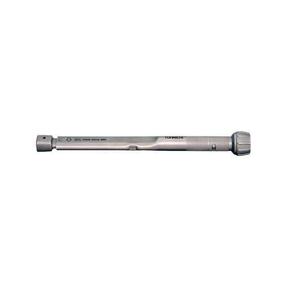 Tohnichi Chiave Dinamometrica con Attacco Teste A 2833 3100, 20-100 Nm, 9x12 mm