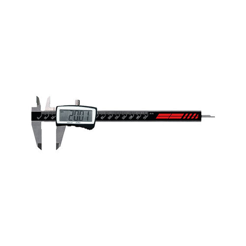 Juwel Plus Calibro Digitale H42153150, 0-150 mm