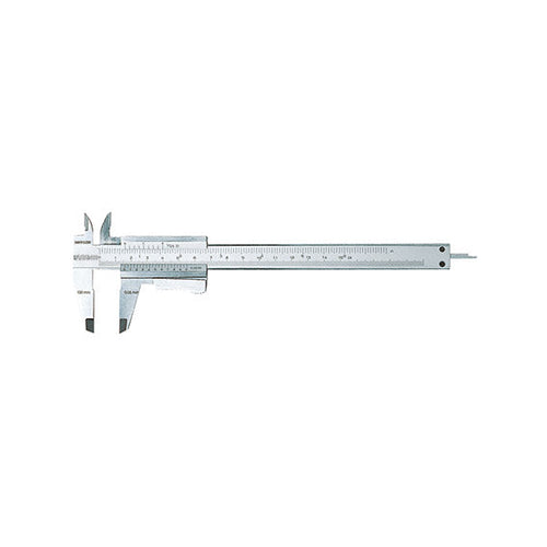 ABC Tools Calibro a Corsoio H42060150, 0-150 mm