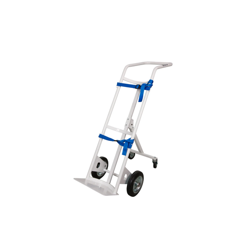 Carrelli Portabombole Sanitari