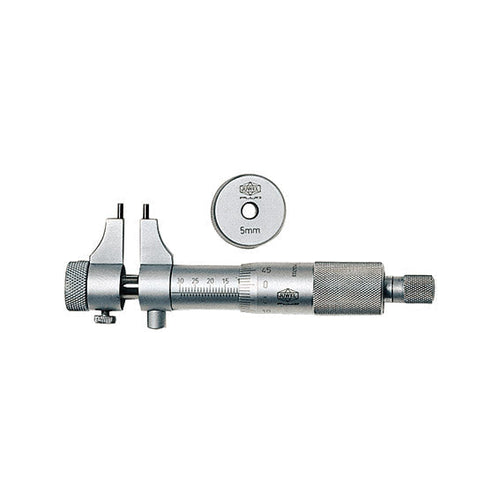Juwel Plus Micrometro per Interni H43450030, 5-30 mm