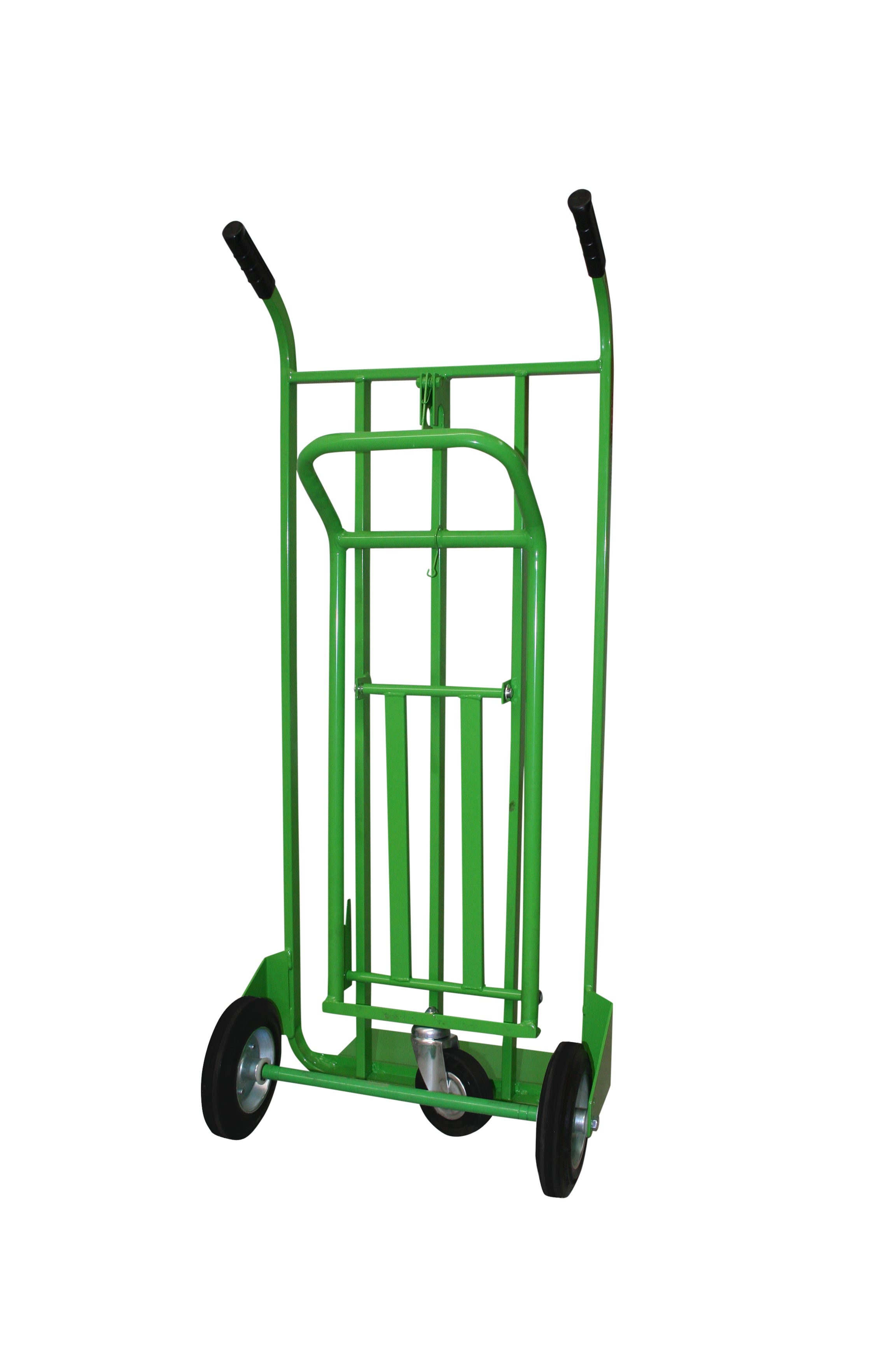 Carmeccanica Carrello Trasformabile su 3 Ruote 300 kg ART001