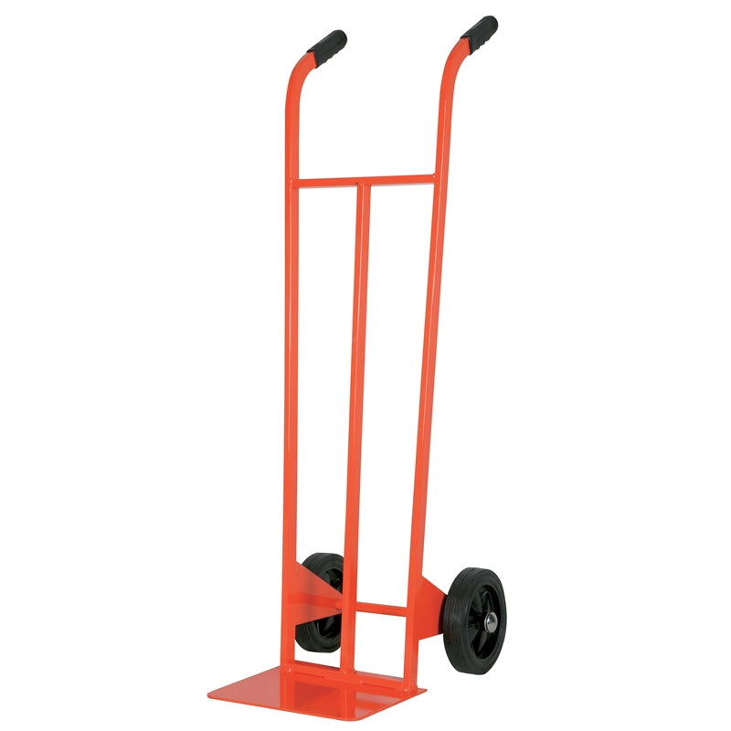 Carmeccanica Portacasse Ruote Gommate 200 kg ART005B