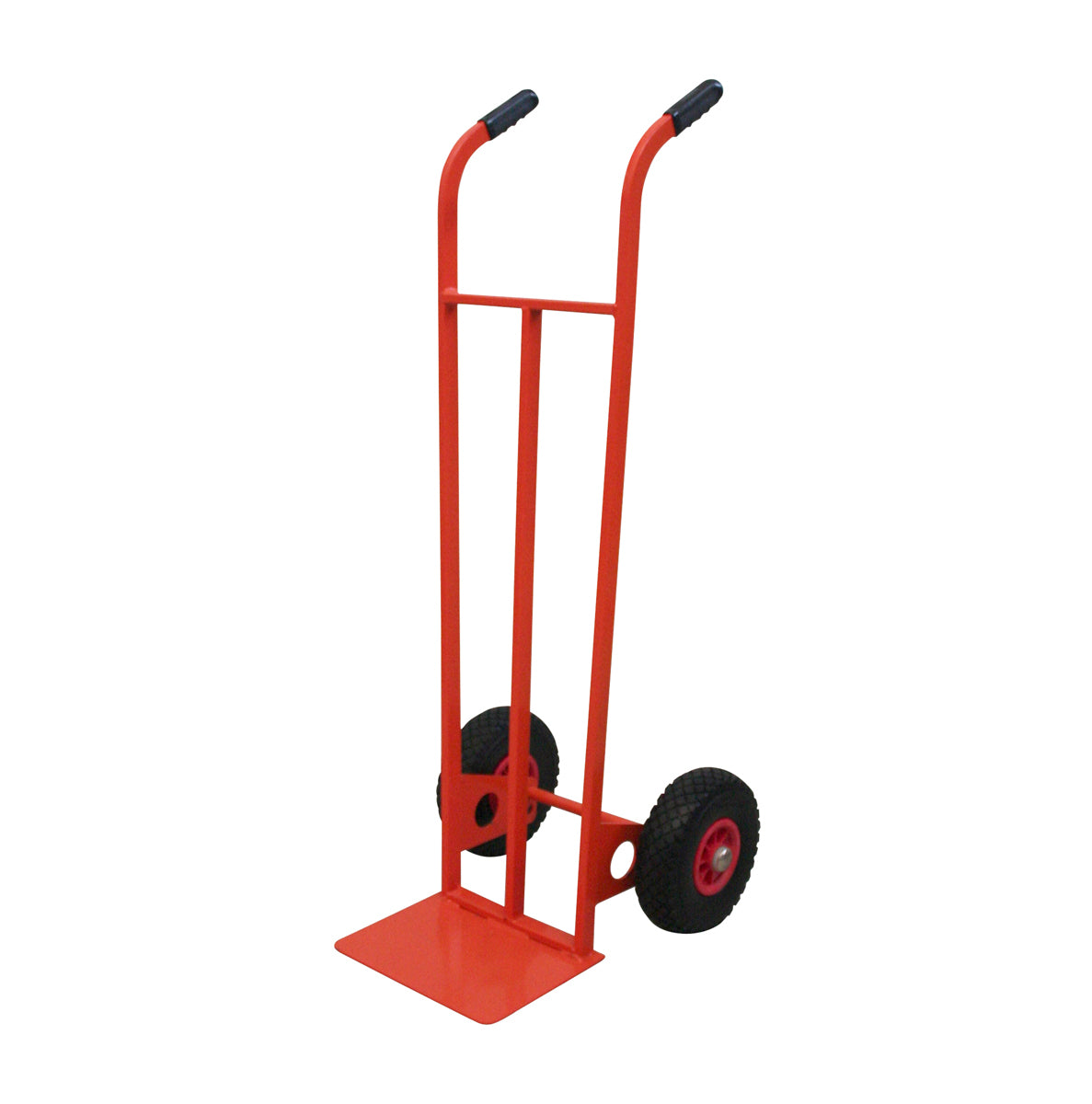 Carmeccanica Portacasse Ruote Pneumatiche Cerchio in Acciaio 200 kg ART007