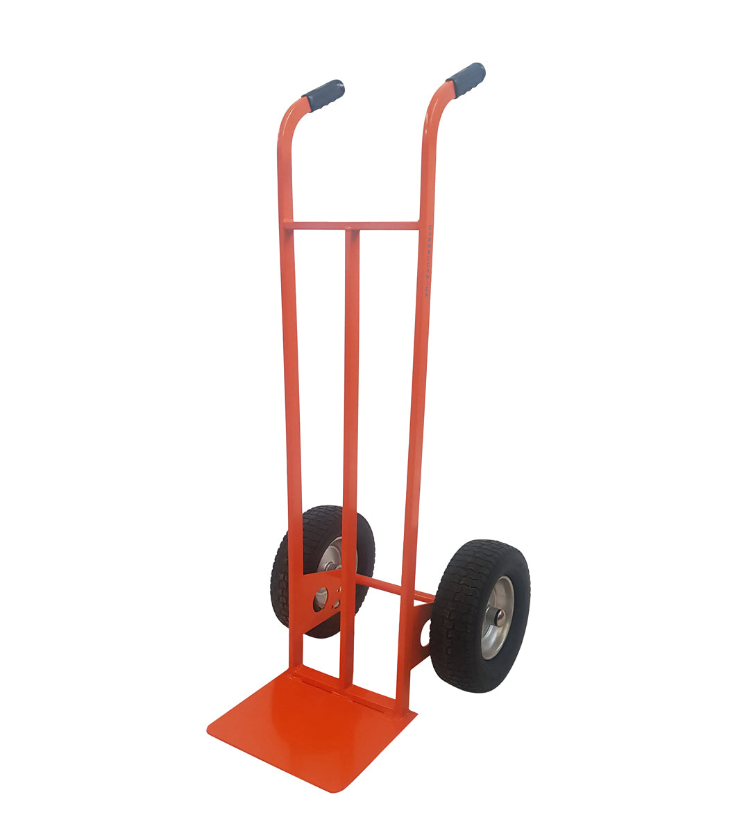 Carmeccanica Portacasse Maxi Ruote Antiforatura Diametro 300 mm 300 kg ART007C 02