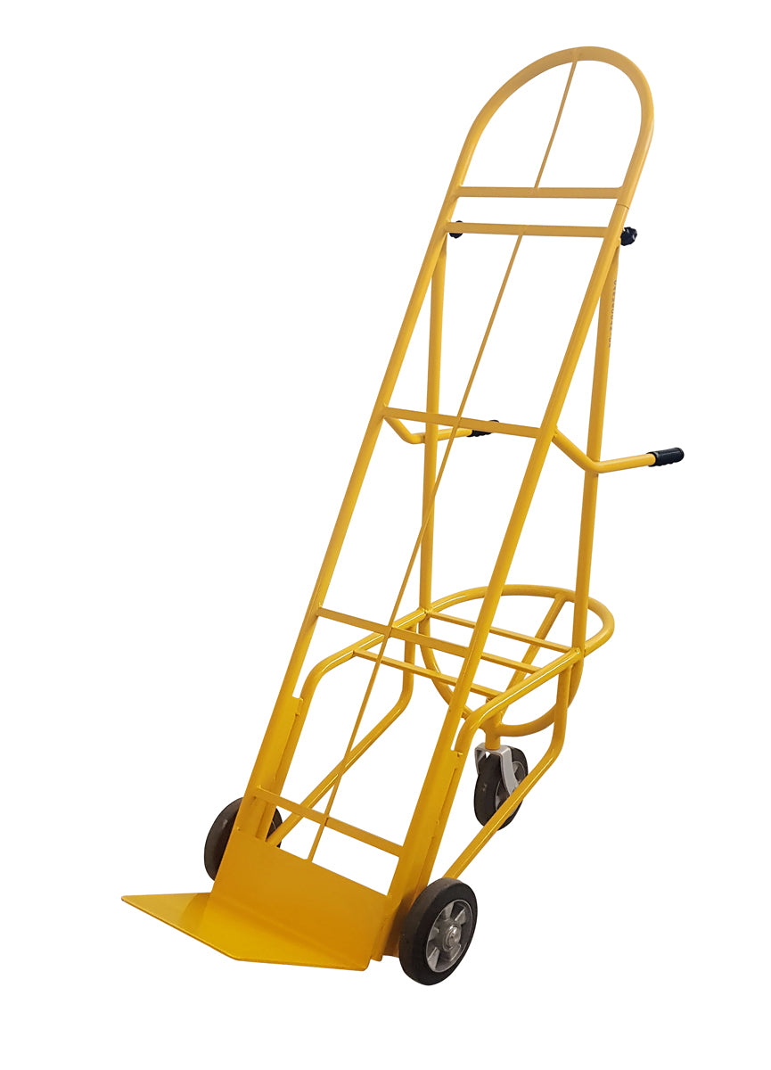 Carmeccanica Bicicletta speedy regolabile ART018S 500 kg