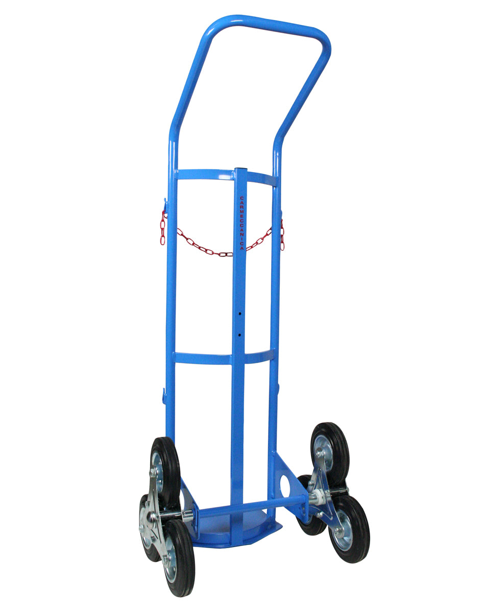 Carmeccanica Portabombola Monoposto Scale 40 50 litri ART031B