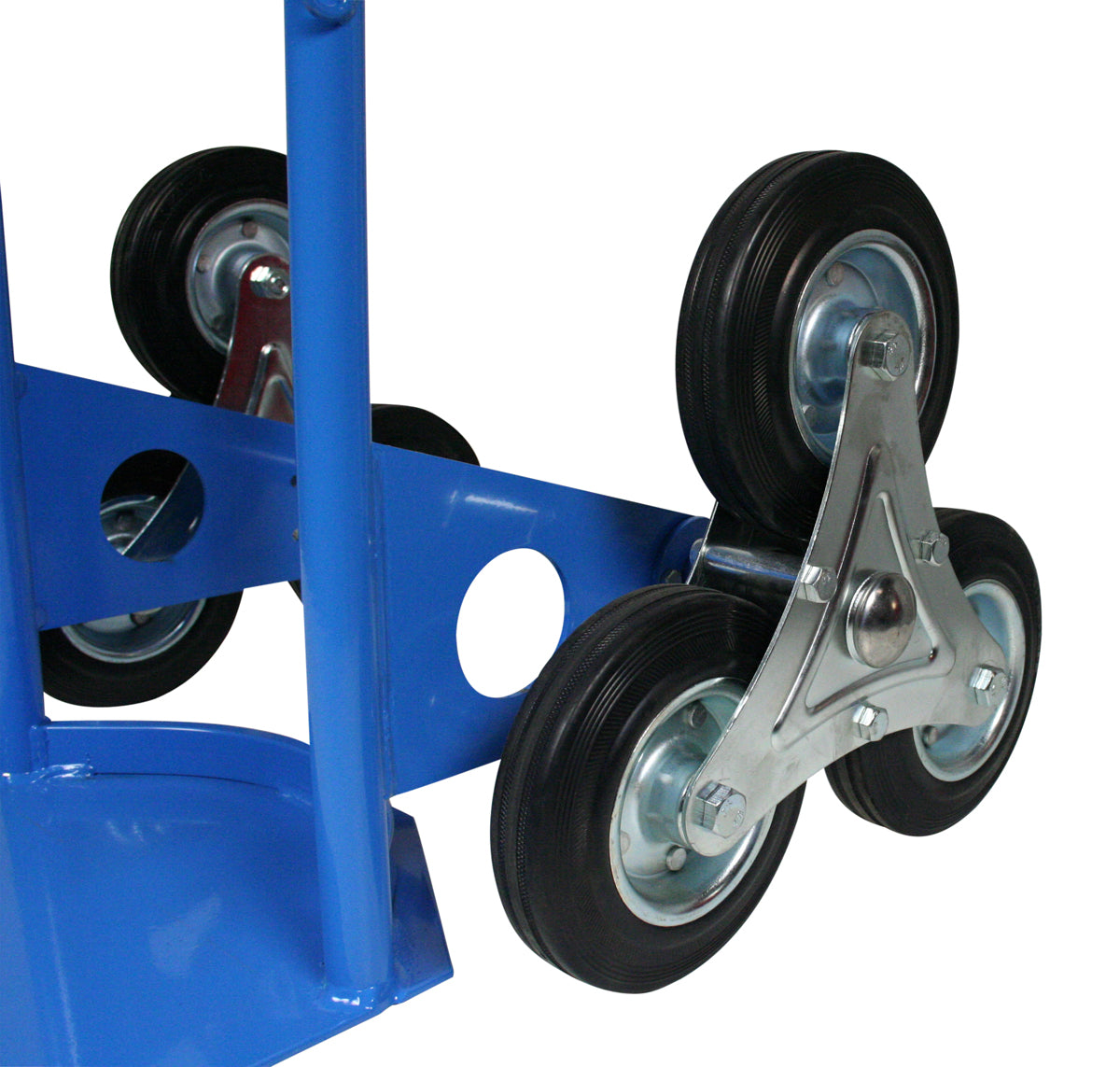 Carmeccanica Portabombola Monoposto Scale 40 50 litri ART031B