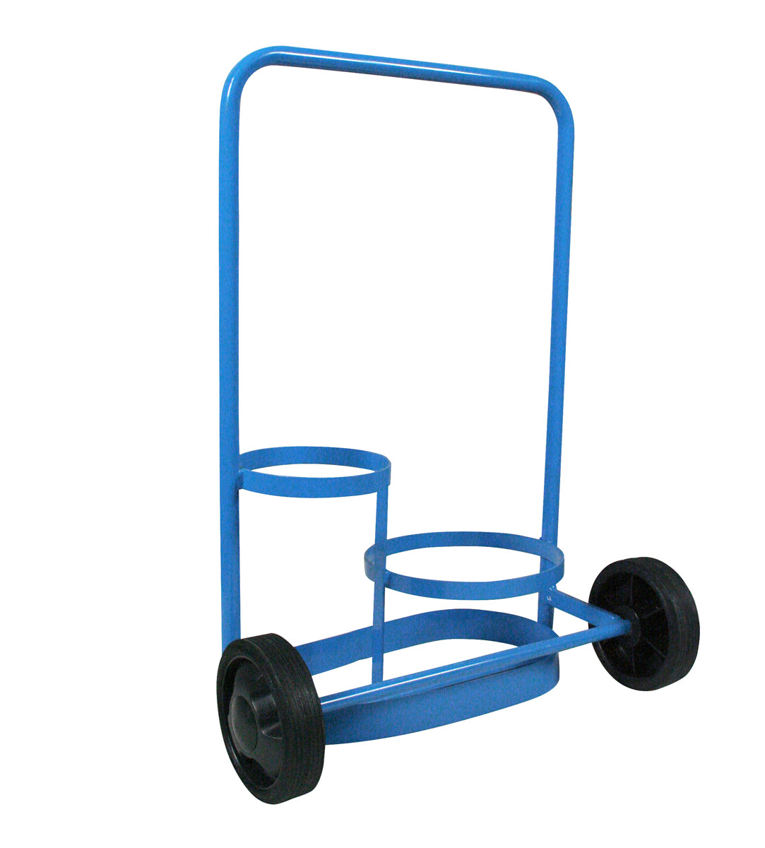 Carmeccanica Kit Bombole 2 5 litri ART034A