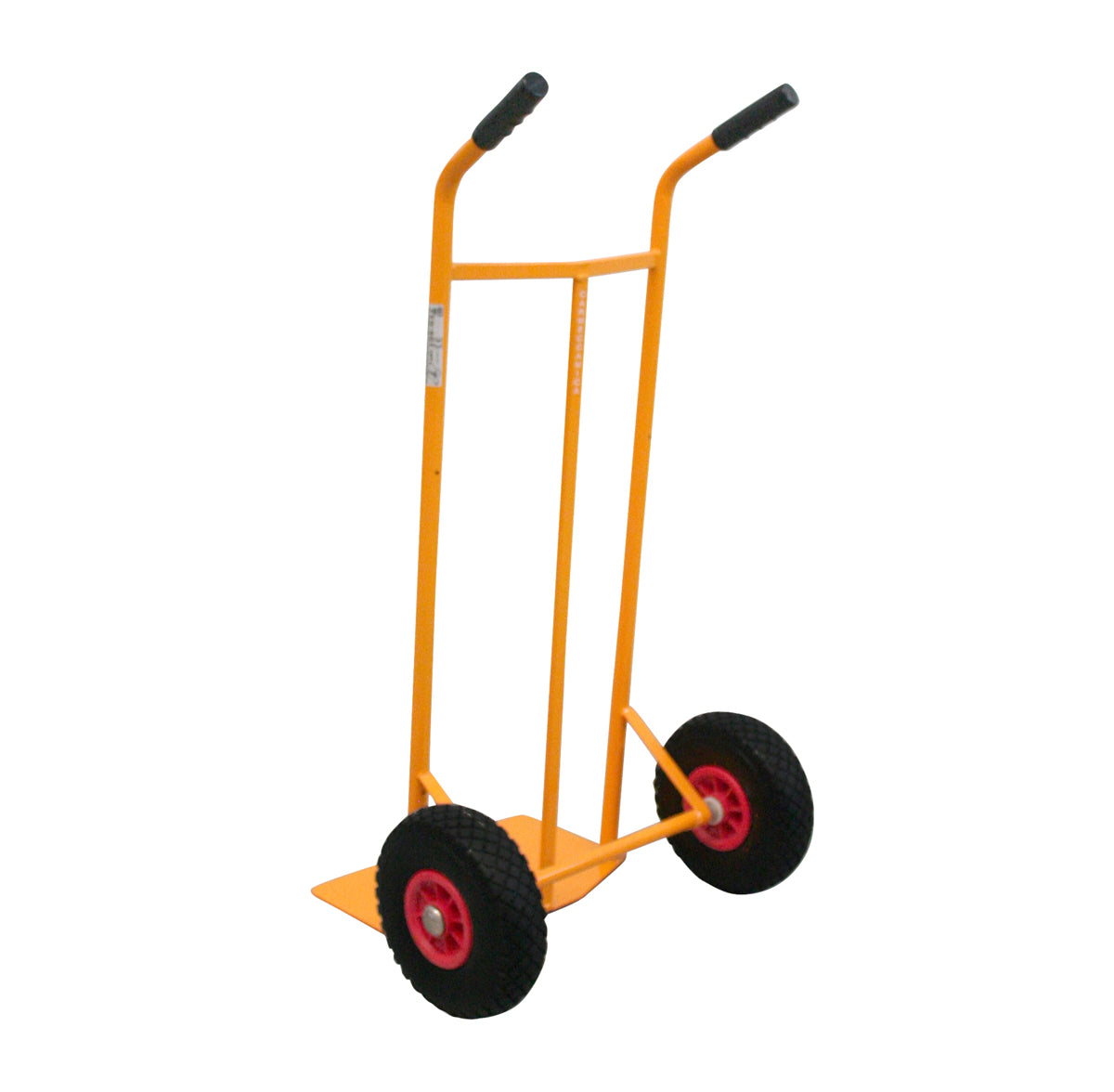 Carmeccanica Portasacchi Entry Ruote Antiforatura 150 kg ART105 02