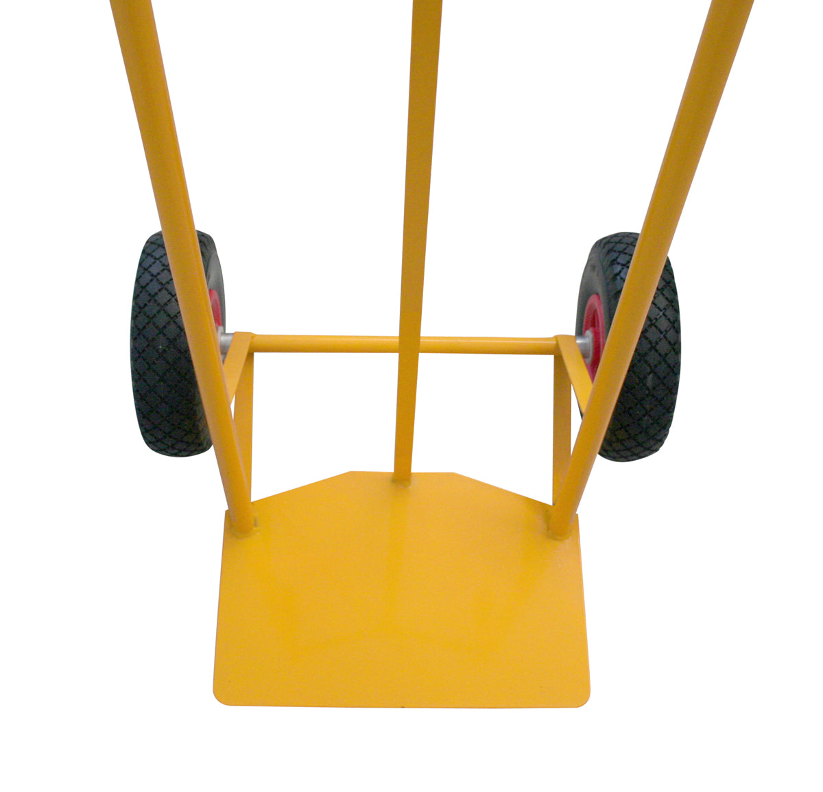 Carmeccanica Portasacchi Entry Ruote Antiforatura 150 kg ART105 02