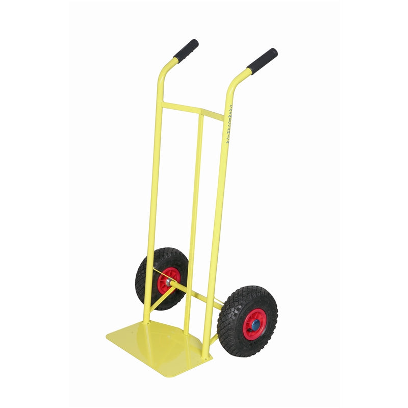 Carmeccanica Portasacchi Entry Ruote Pneumatiche 150 kg ART105