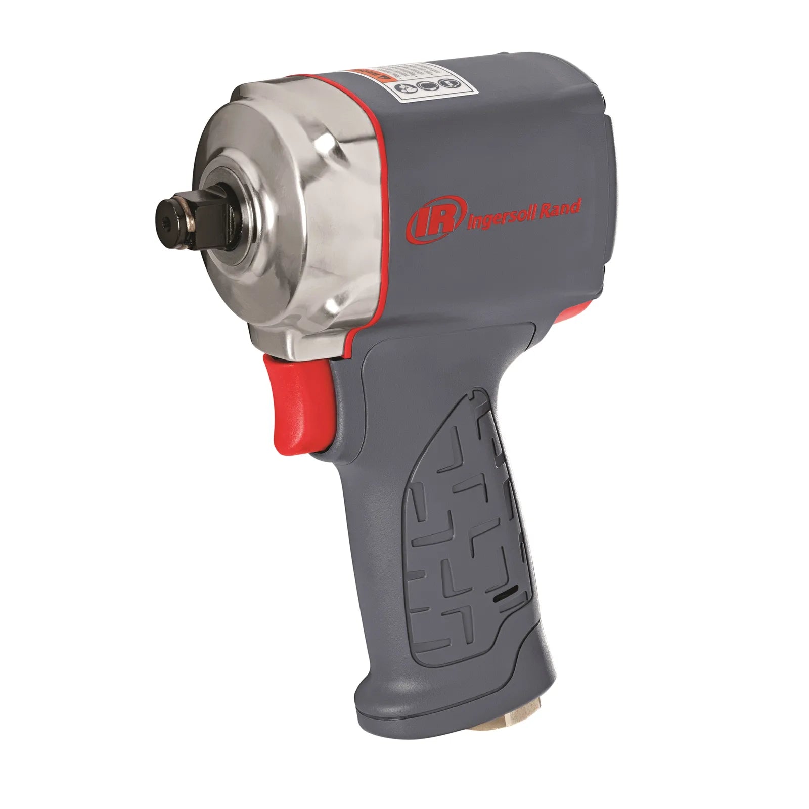 Ingersoll Rand Avvitatore a Impulsi Pneumatico 15QMAX, 3/8", 650 Nm