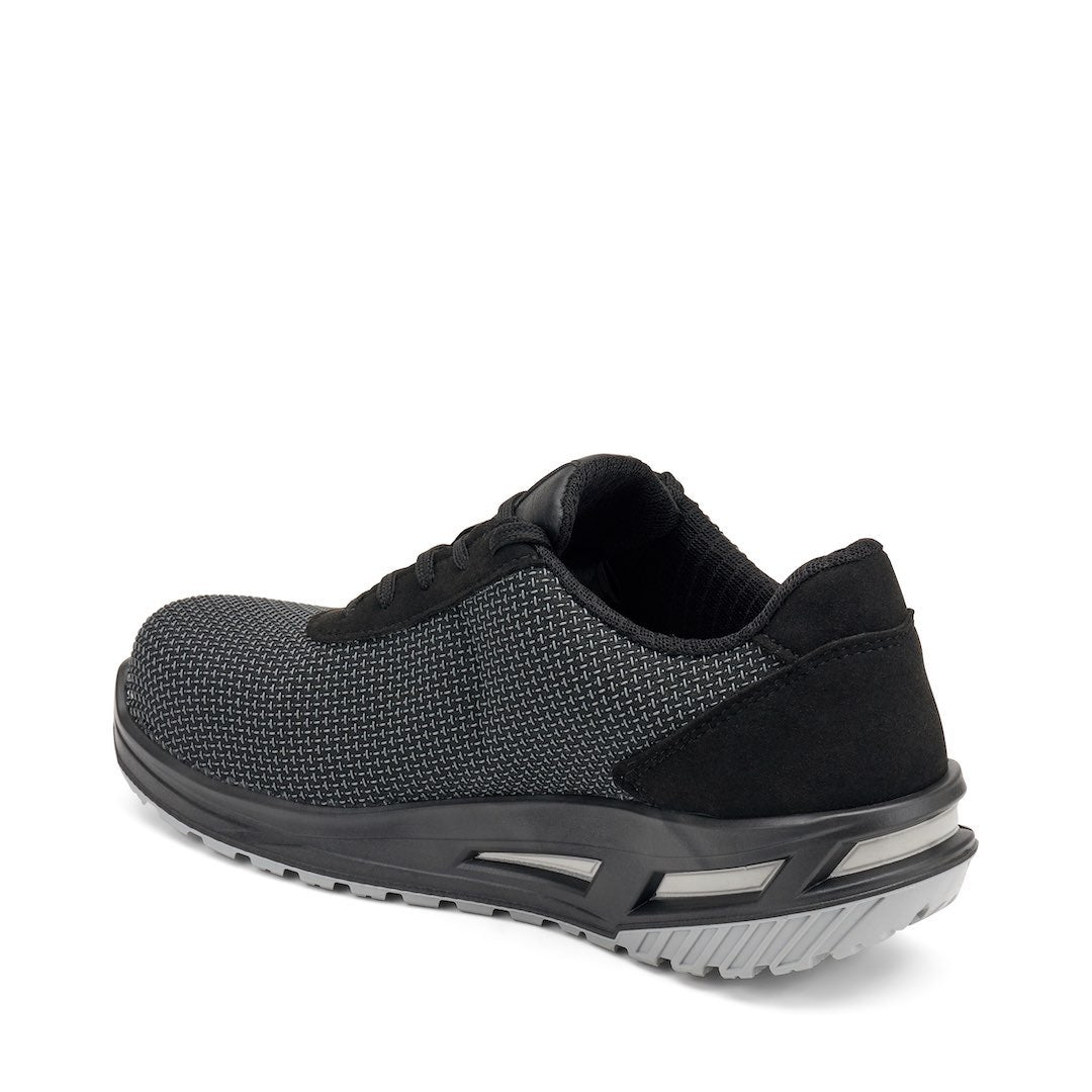Giasco Scarpa Antinfortunistica Bassa Lion S3 ESD