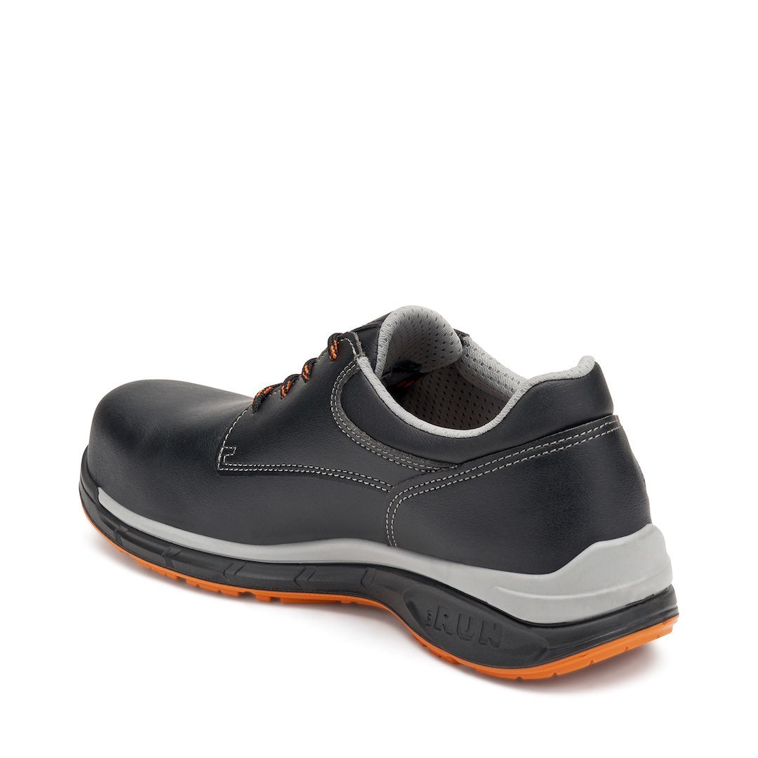 Giasco Buran scarpa antinfortunistica bassa S3L FO SR vista alternativa 2