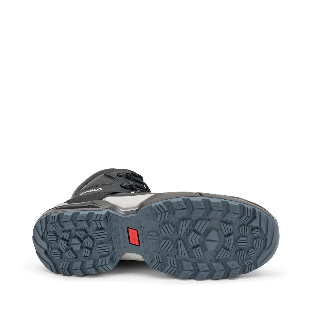 Giasco Triglav scarpa antinfortunistica alta S7S FO CI HI HRO SC SR vista alternativa 4