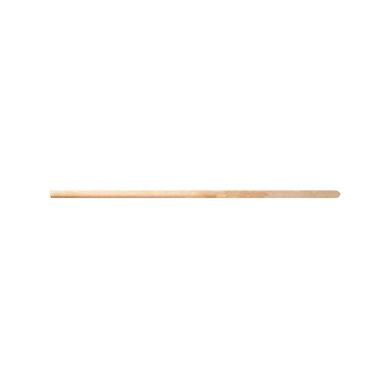 ABC Tools Manico per Badile B41222000, Legno di Pioppo, 1480 mm
