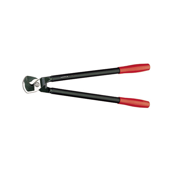 Knipex Cesoia Manici Lunghi B21450500 500 mm, fino a 150 mm², Vanadio