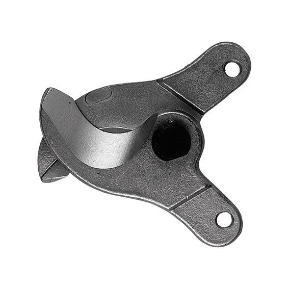 ABC Tools Lame di Ricambio B21462930 per Cesoia B 2146 930 mm, al Paio