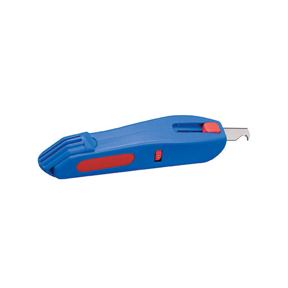 ABC Tools Spelacavi B21866100 Ø 4÷28 mm, 2 Lame, Uncino Retrattile