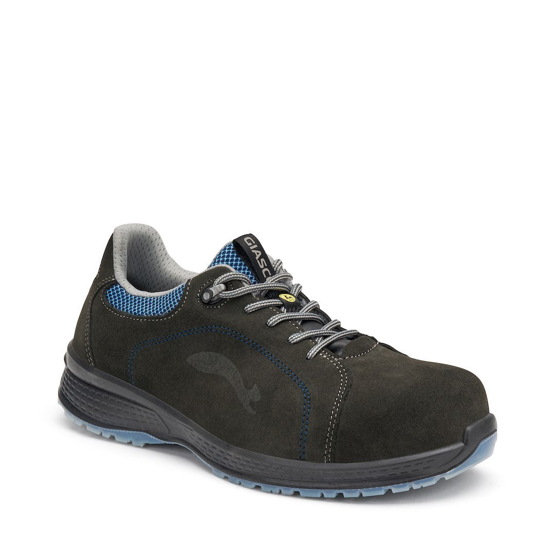 Giasco Scarpa Antinfortunistica Bassa Kayak Antiscivolo S3 SRC ESD
