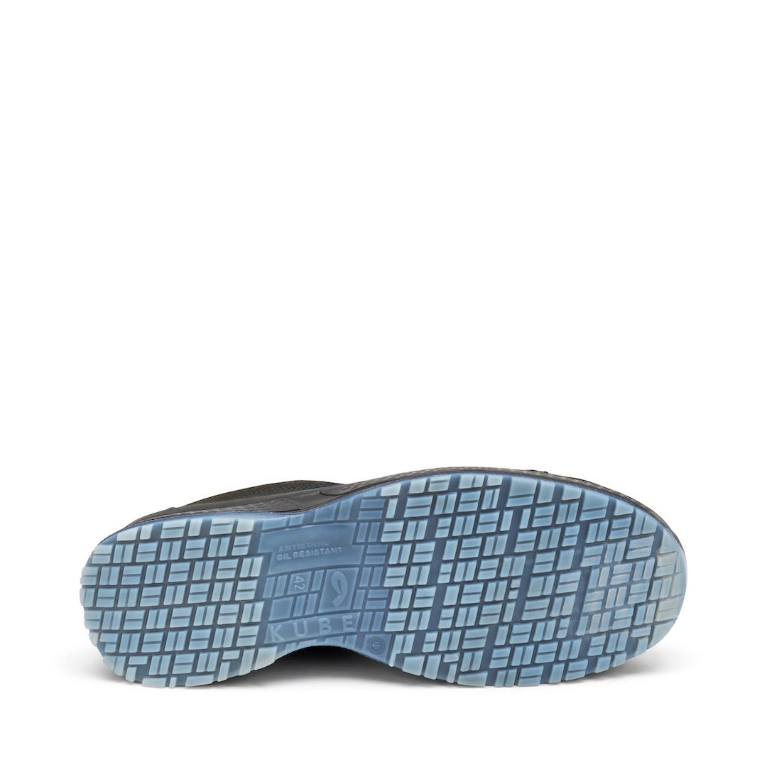 Giasco Kayak scarpa antinfortunistica bassa S3 SRC ESD vista alternativa 4