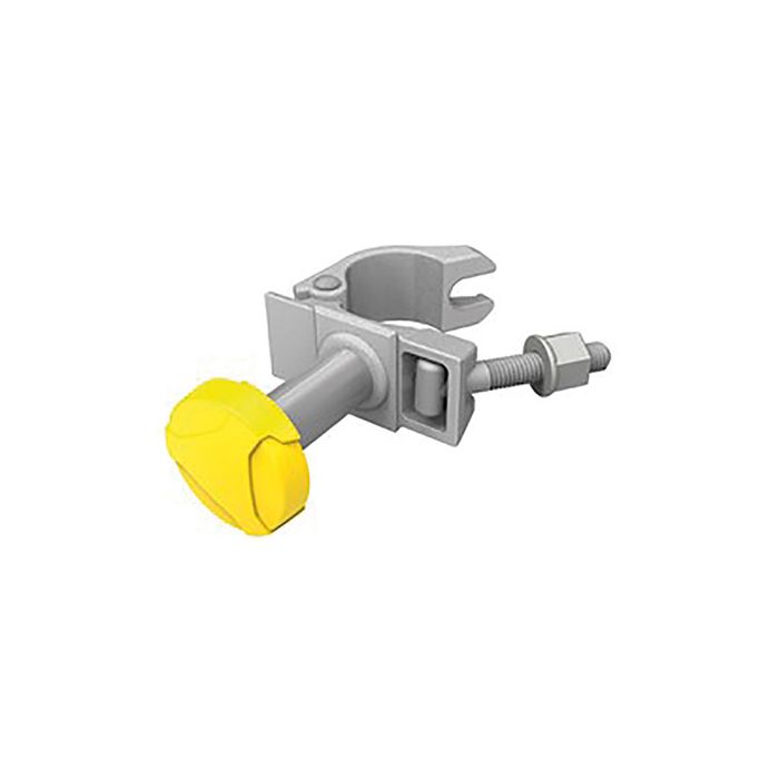 Scangrip Supporto Ponteggi ATEX N91398000, Tubi 40-50 mm