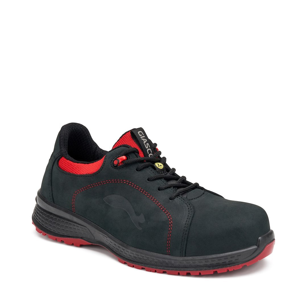 Giasco Rugby scarpa antinfortunistica bassa S3 SRC ESD vista principale