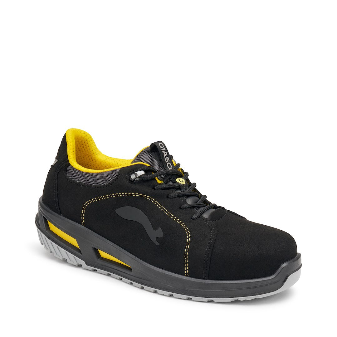Giasco Scarpa Antinfortunistica Bassa Sport Evo 3Move S3L FO SR ESD vista principale
