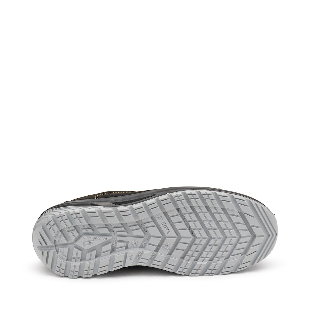 Giasco Scarpa Antinfortunistica Bassa Sport Evo 3Move S3L FO SR ESD vista alternativa 4