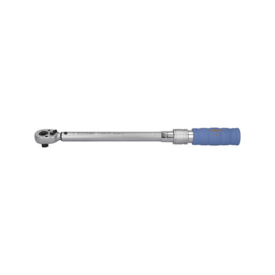 ABC Smart Chiave Dinamometrica a Scatto con Cricchetto A 2851 0110, 20-110 Nm, Attacco 1/2", con Astuccio