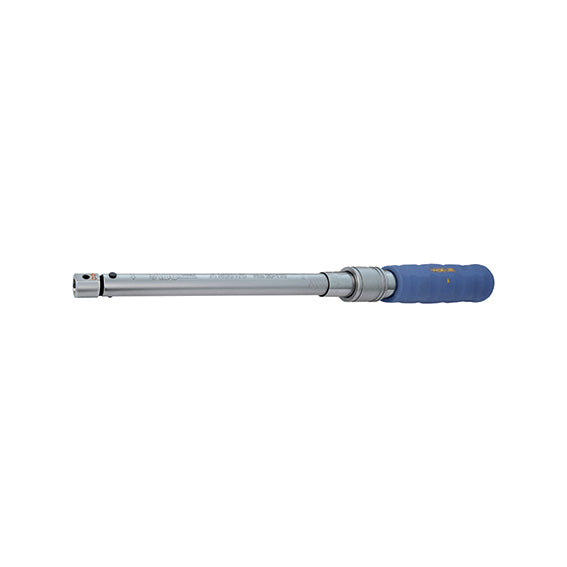 ABC Smart Chiave Dinamometrica a Scatto per Teste ad Innesto A 2851 5110, 20-110 Nm, 9x12 mm, con Astuccio
