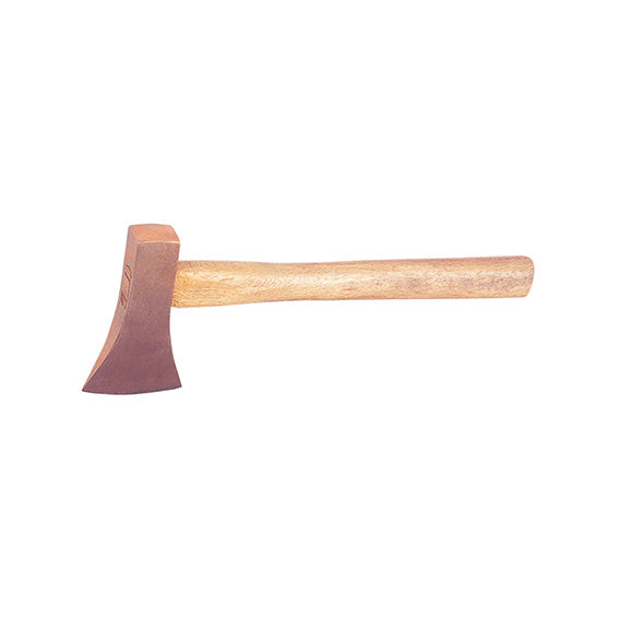 ABC Tools Accetta Antiscintilla M72050000, Be-Cu, 1 kg
