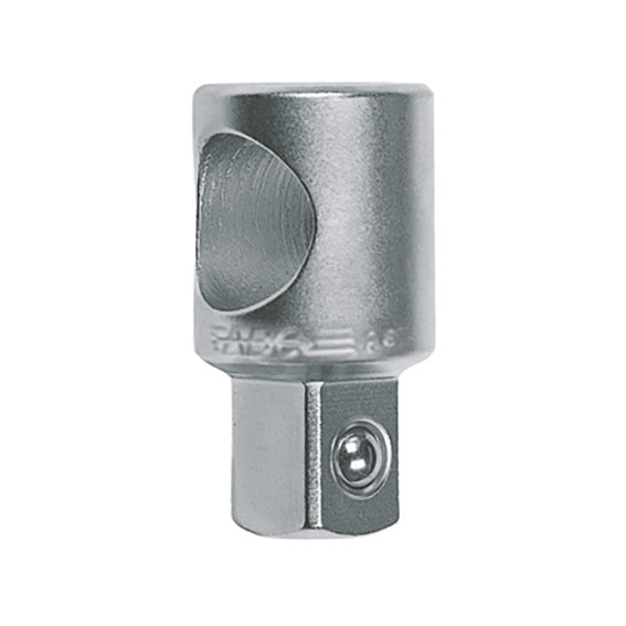 ABC Tools Attacco Scorrevole A31161250, Attacco 1/2"